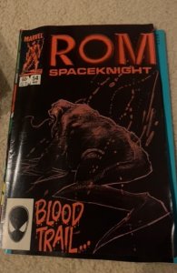 Rom #54 Direct Edition (1984) Rom 