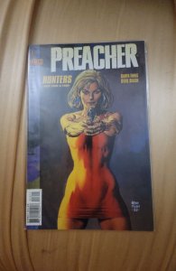 Preacher #16 (1996) Tulip 