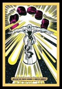 Silver Surfer #58 (1991) / MC#42