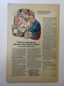 The X-Men #22 (1966) VG Condition