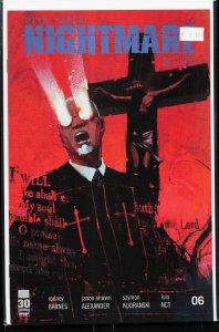 Nita Hawes' Nightmare Blog #6 (2022)