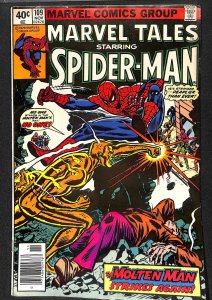 Marvel Tales #109 (1979)
