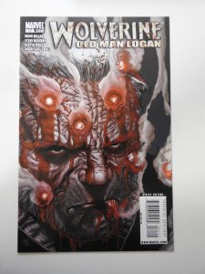 Wolverine #71 (2009)