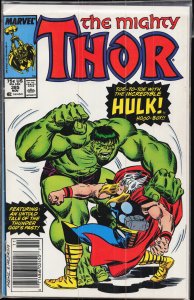 Thor #385 (1987) Thor