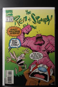 The Ren & Stimpy Show #13 (1993)