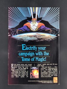 Daredevil #295 (1991)