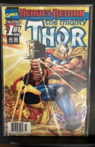 Thor #1 (1998)