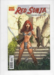 RED SONJA #66, NM-, She-Devil, Sword, Watson, 2005 2012, more RS in store