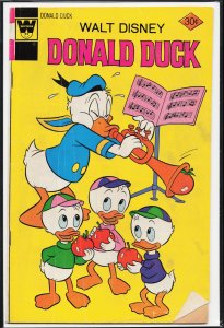 Donald Duck #176 (1976)