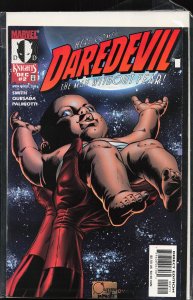 Daredevil #2 (1998) Daredevil