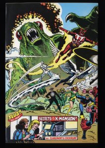 Special Edition X-Men #1 VF/NM 9.0 Reprints X-Men #1!