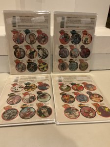 Wednesday Comics Complete Set 1-12 VF 2009