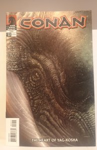 Conan #22 (2005)