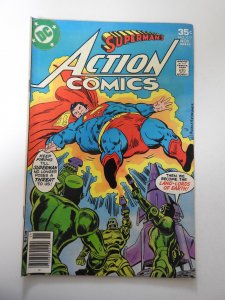 Action Comics #477 (1977)