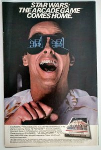 Iron Man #188 MARK JEWELERS EDITION