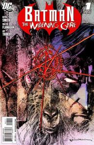 Part One: Turning And Turning