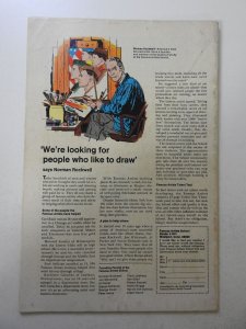 Thor #162 (1969) VG+ Condition moisture stains