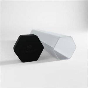 Playmat Tube: Clear  TCG Gamegenic