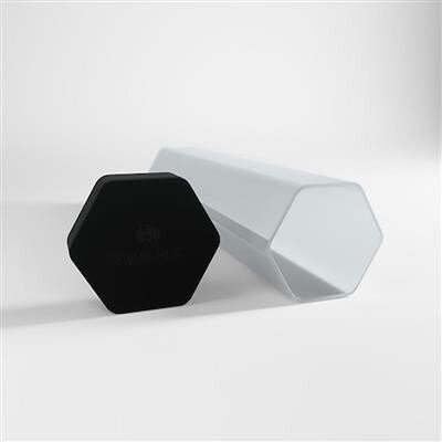 Playmat Tube: Clear  TCG Gamegenic