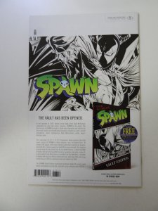 Spawn #277 (2017) NM condition