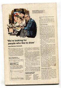 Daredevil Comics #70 1970- Marvel-comic book