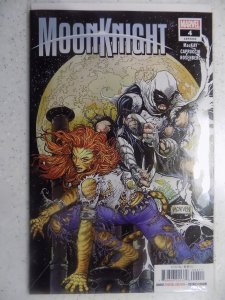 Moon Knight #4 