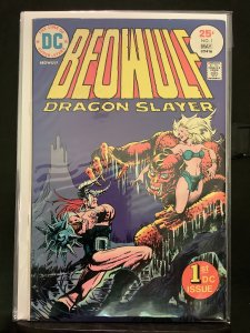 Beowulf #1 (1975)