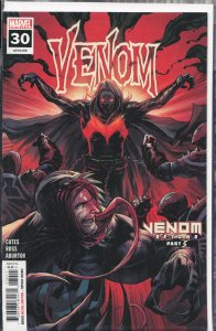 Venom #30 (2021)