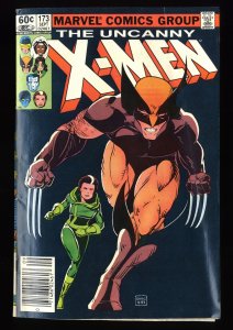 X-Men #173
