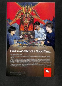 Marc Spector: Moon Knight #21