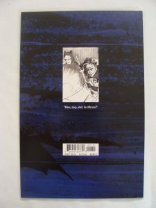 Dark Knight Returns: The Last Crusade #1 Frank Miller NM