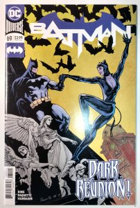Batman #69 (9.6, 2019) 