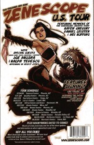 Grimm Fairy Tales #41 (2009) Cover B New