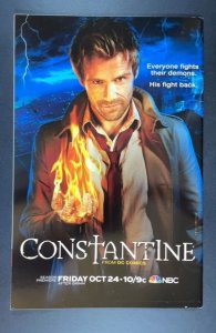 Justice League United #5 (2014)