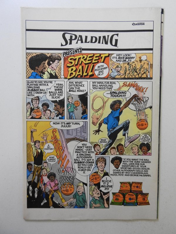 Howard the Duck #26 (1978) FN Condition!