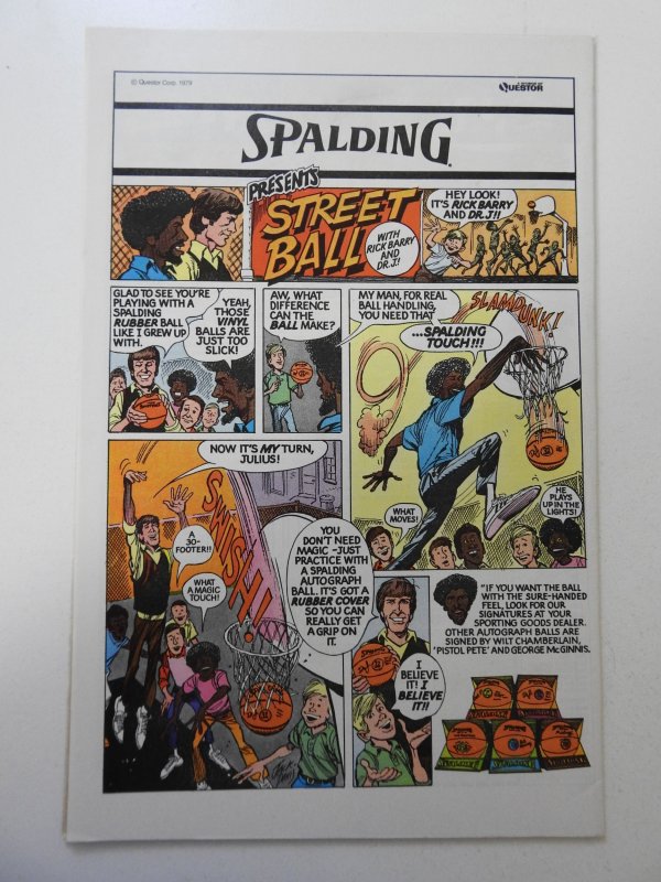 The X-Men #122 (1979) FN/VF Condition!