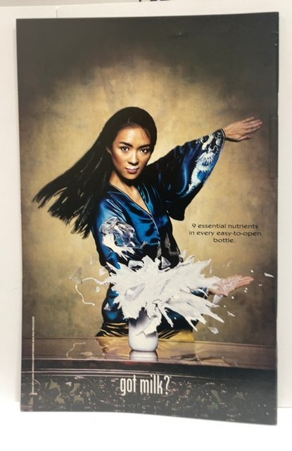 Supergirl #72 (2002)