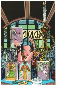 Madame Xanadu (1981)