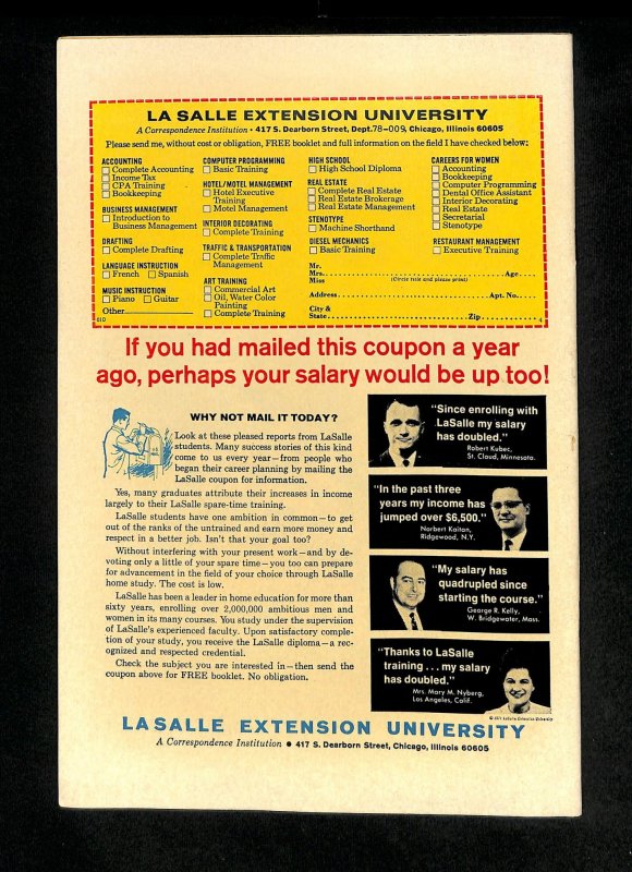 Marvel's Greatest Comics #36