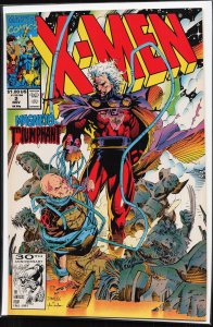 X-Men #2 (1991) X-Men