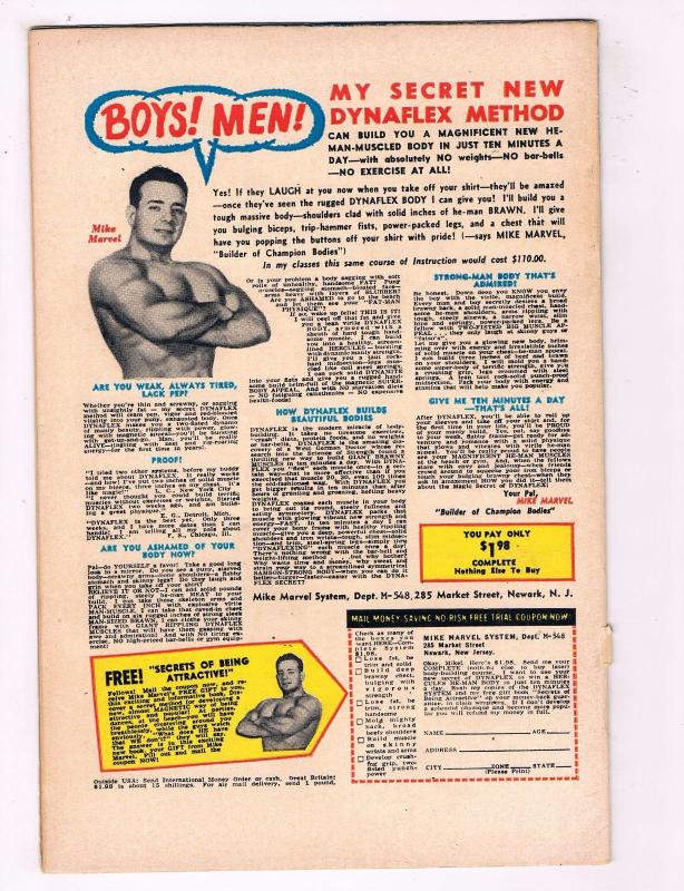 Strange Tales # 142 FN Marvel Silver Age Comic Book Nick Fury Dr. Strange J28