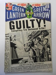 Green Lantern #80 (1970) FN/VF Condition!