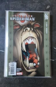 Ultimate Spider-Man #96 (2006)