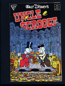 Uncle Scrooge #219 (1987)