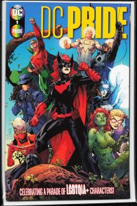 DC Pride (2021)