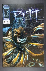 Pitt #7 (1994)