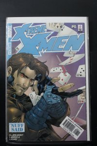 X-Treme X-Men #8 Newsstand Edition (2002)