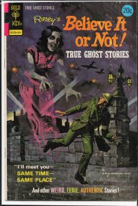 Ripley's Believe it or Not! #46 (1974)