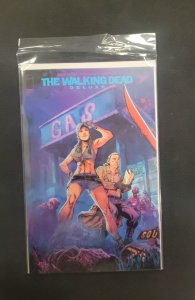 The Walking Dead Deluxe #57 Cover C (2023)