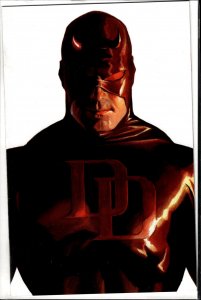 Daredevil #23 Ross Cover (2020)